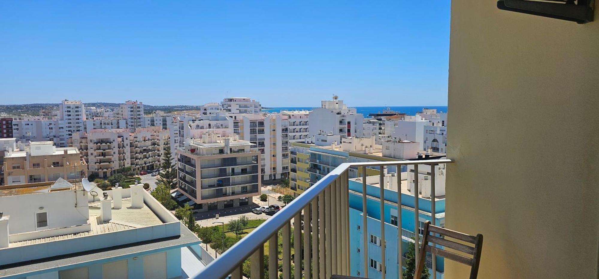 Appartamento Casa da Torre Armação de Pêra Esterno foto